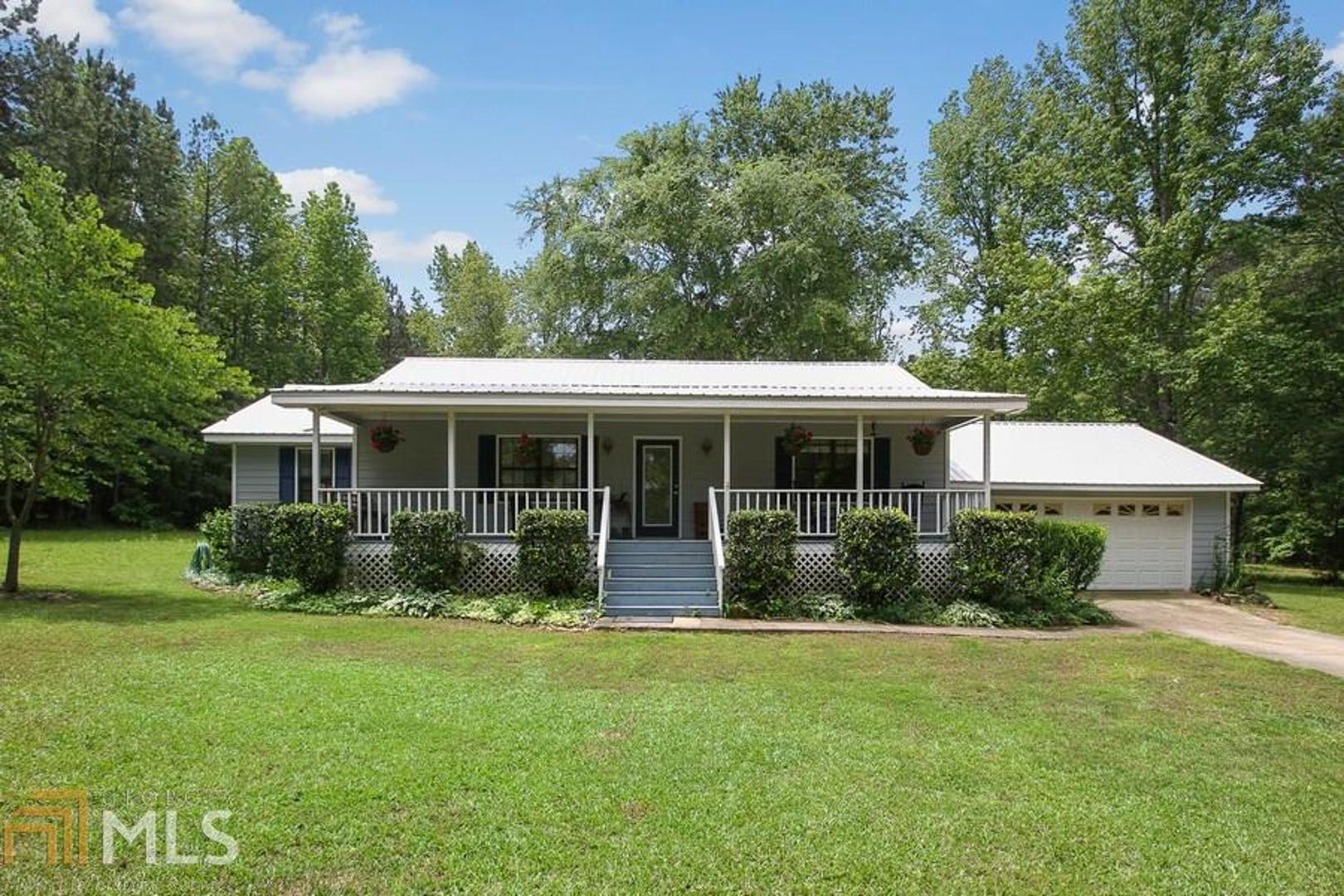 1442 Mount Carmel Road Newnan, GA 30263 - Photo 1 of 1 Gallery Image 1