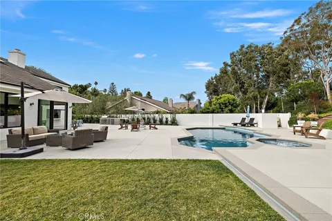 $4,995,000 | 27562 Lost Trail Drive, Laguna Hills, CA 92653