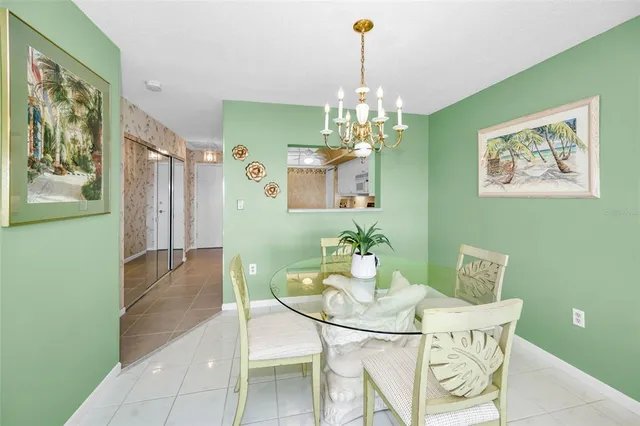 $299,000 | 100 Bluff View Drive, Unit 207C, Belleair Bluffs, FL 33770