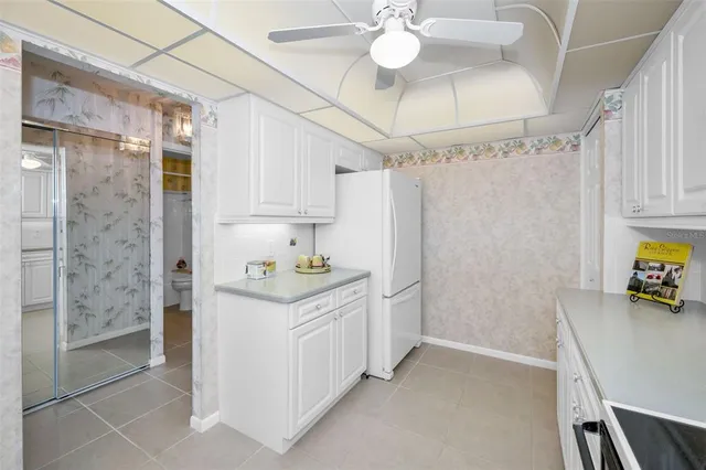 $299,000 | 100 Bluff View Drive, Unit 207C, Belleair Bluffs, FL 33770