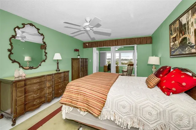 $299,000 | 100 Bluff View Drive, Unit 207C, Belleair Bluffs, FL 33770