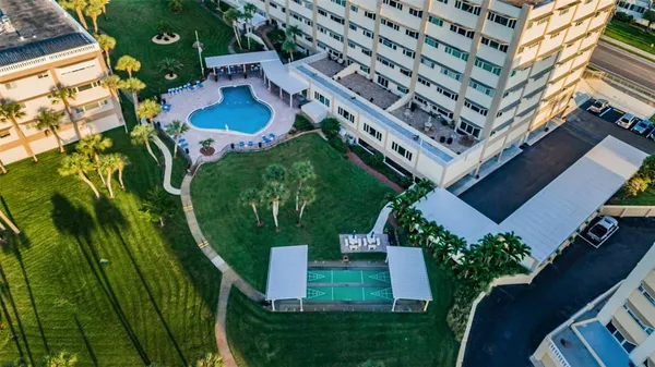 $275,000 | 100 Bluff View Drive, Unit 207C, Belleair Bluffs, FL 33770