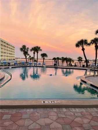 $275,000 | 100 Bluff View Drive, Unit 207C, Belleair Bluffs, FL 33770