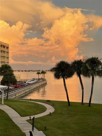 $275,000 | 100 Bluff View Drive, Unit 207C, Belleair Bluffs, FL 33770