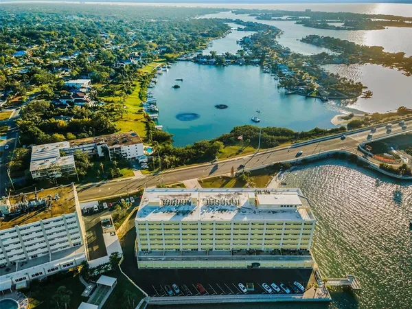 $275,000 | 100 Bluff View Drive, Unit 207C, Belleair Bluffs, FL 33770