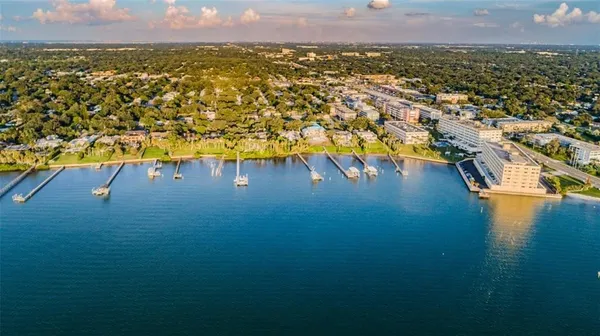 $275,000 | 100 Bluff View Drive, Unit 207C, Belleair Bluffs, FL 33770