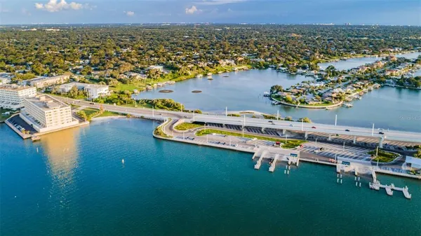 $275,000 | 100 Bluff View Drive, Unit 207C, Belleair Bluffs, FL 33770