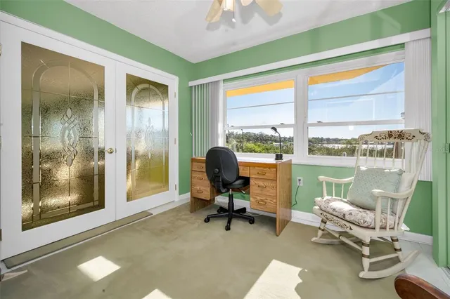 $299,000 | 100 Bluff View Drive, Unit 207C, Belleair Bluffs, FL 33770