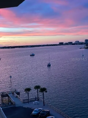 $299,000 | 100 Bluff View Drive, Unit 207C, Belleair Bluffs, FL 33770