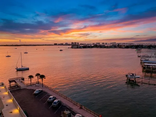 $275,000 | 100 Bluff View Drive, Unit 207C, Belleair Bluffs, FL 33770