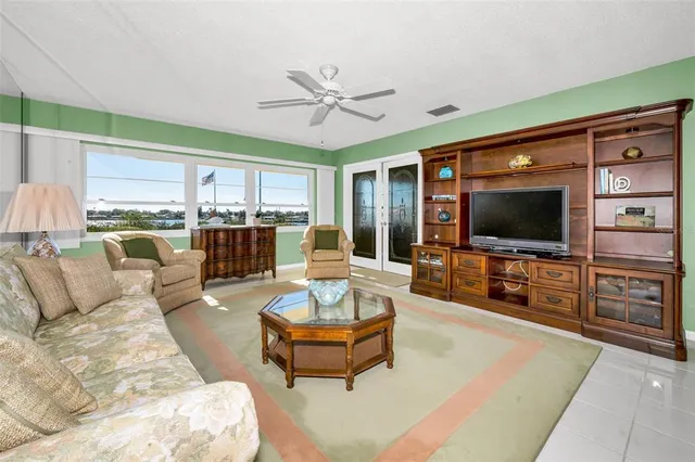 $299,000 | 100 Bluff View Drive, Unit 207C, Belleair Bluffs, FL 33770