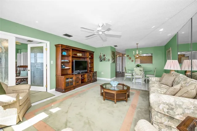 $299,000 | 100 Bluff View Drive, Unit 207C, Belleair Bluffs, FL 33770