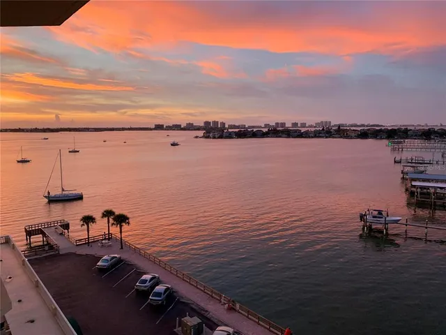 $299,000 | 100 Bluff View Drive, Unit 207C, Belleair Bluffs, FL 33770