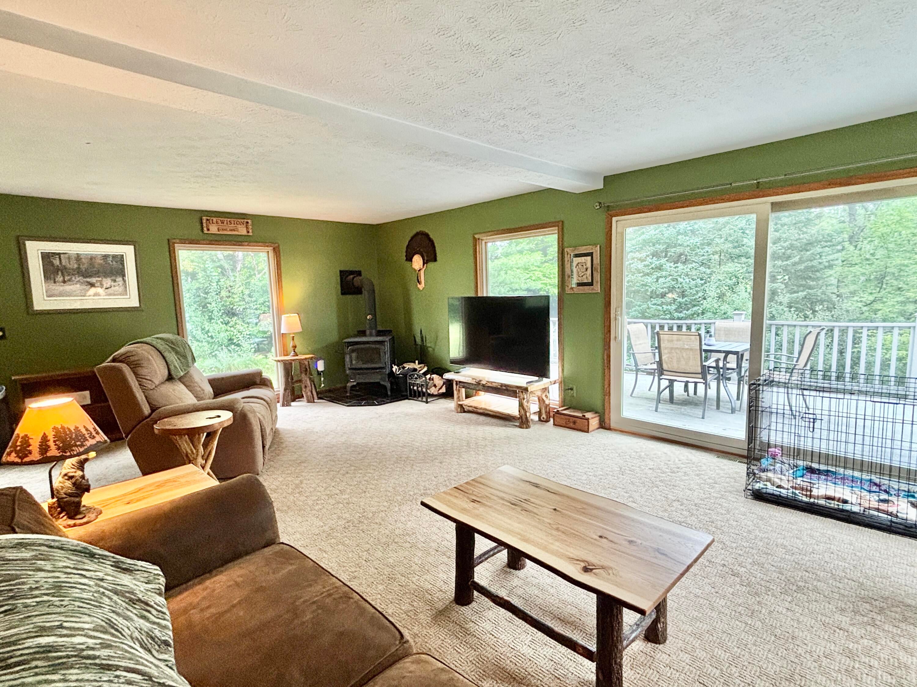 2180 Fire Tower Road Lewiston, MI 49756 - Photo 7 of 42