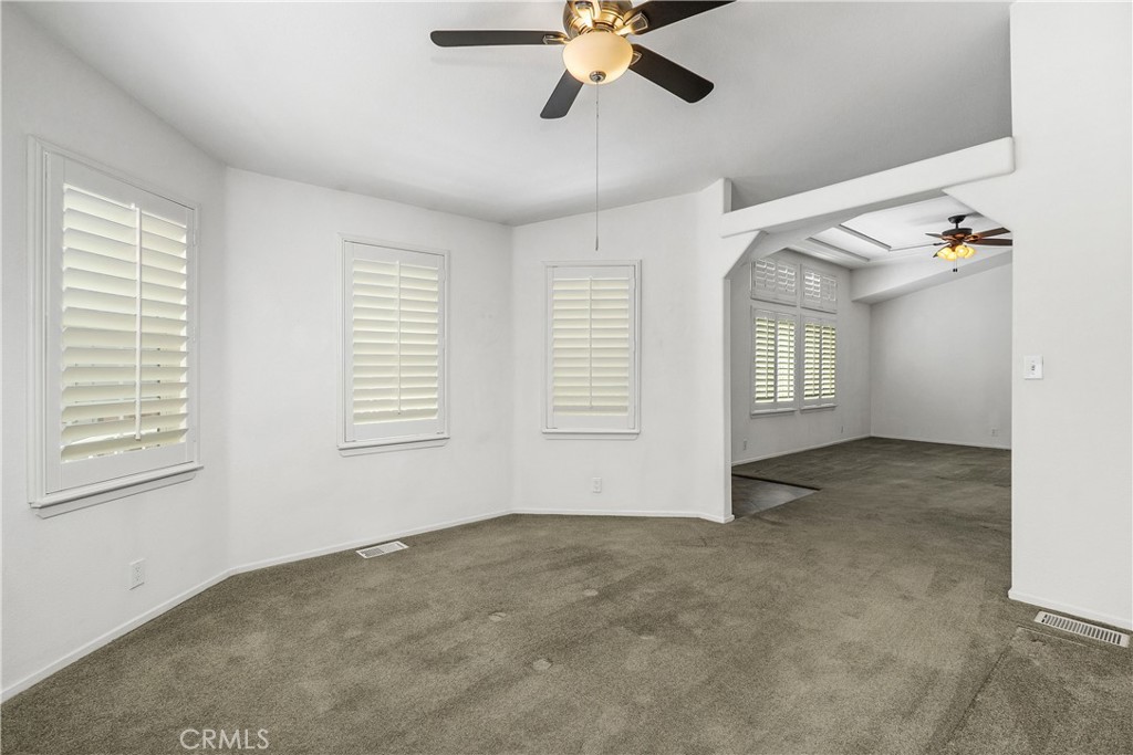 27250 Murrieta Road, Unit 253 Menifee, CA 92586 - Photo 19 of 49 Dining Room looking into Living Room