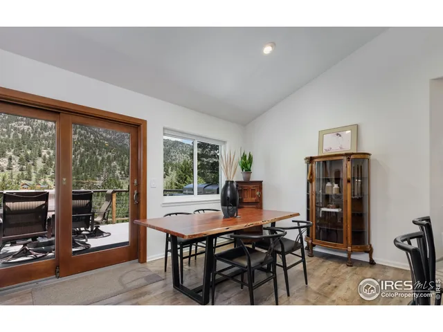 $1,049,000 | 187 Wichita Road, Lyons, CO 80540