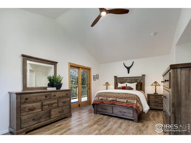 $1,049,000 | 187 Wichita Road, Lyons, CO 80540