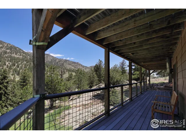 $1,049,000 | 187 Wichita Road, Lyons, CO 80540