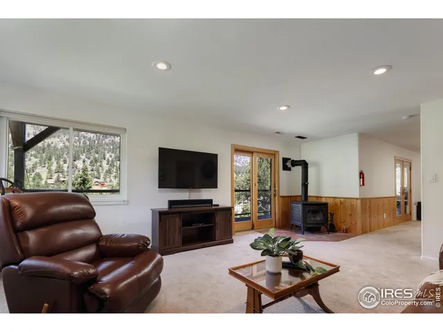 $1,049,000 | 187 Wichita Road, Lyons, CO 80540