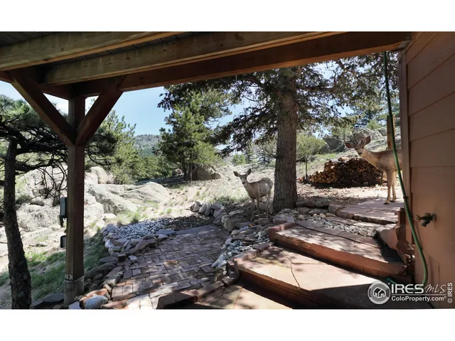 $1,049,000 | 187 Wichita Road, Lyons, CO 80540