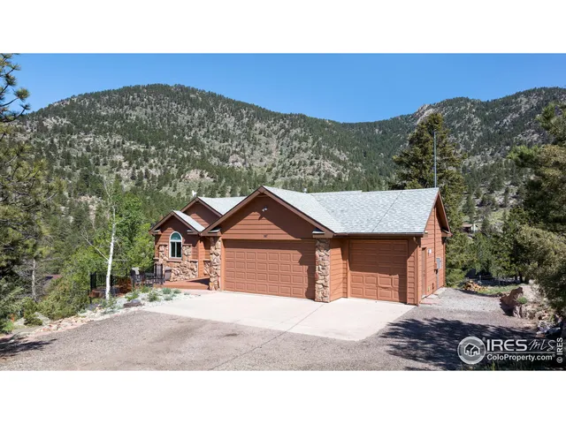$1,049,000 | 187 Wichita Road, Lyons, CO 80540