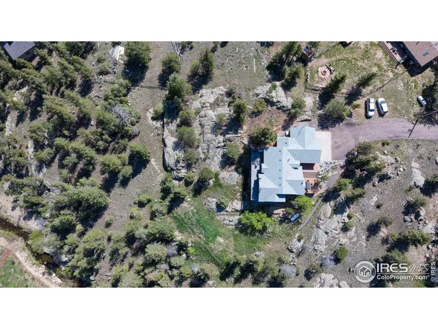 $1,049,000 | 187 Wichita Road, Lyons, CO 80540