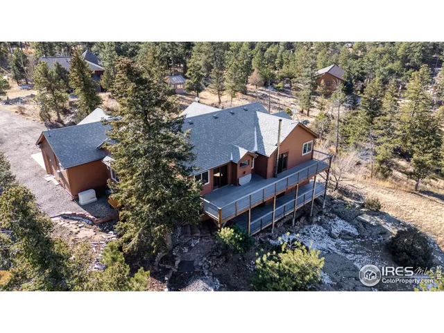 $1,049,000 | 187 Wichita Road, Lyons, CO 80540