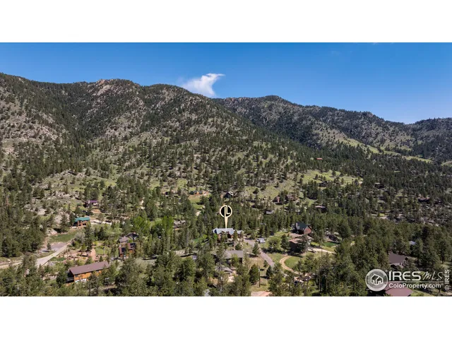 $1,049,000 | 187 Wichita Road, Lyons, CO 80540