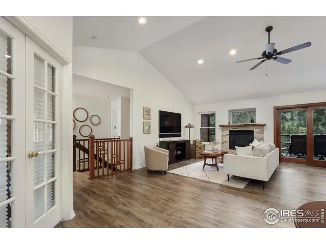 $1,049,000 | 187 Wichita Road, Lyons, CO 80540