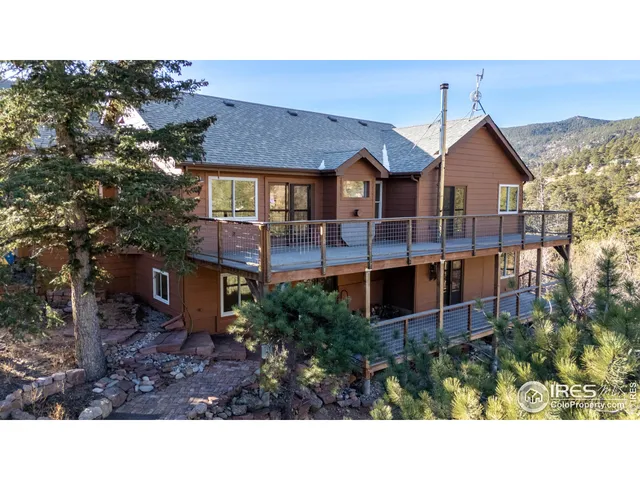 $1,049,000 | 187 Wichita Road, Lyons, CO 80540