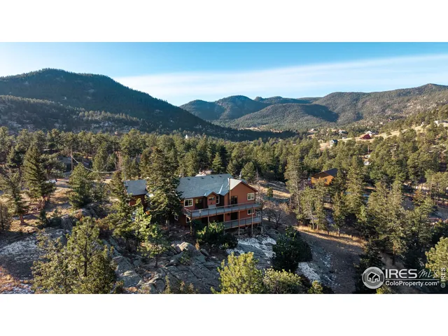 $1,049,000 | 187 Wichita Road, Lyons, CO 80540