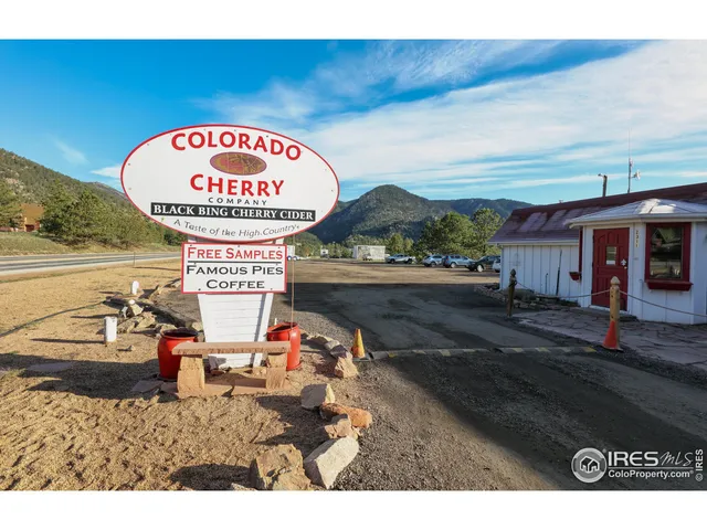 $1,049,000 | 187 Wichita Road, Lyons, CO 80540
