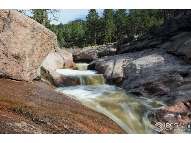 $1,049,000 | 187 Wichita Road, Lyons, CO 80540