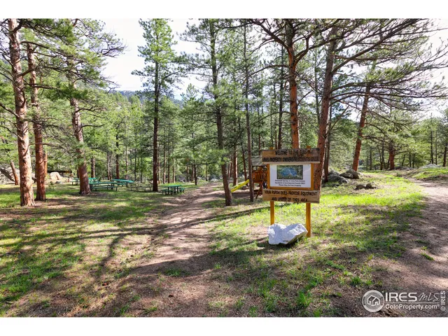 $1,049,000 | 187 Wichita Road, Lyons, CO 80540