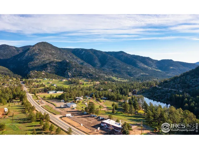 $1,049,000 | 187 Wichita Road, Lyons, CO 80540