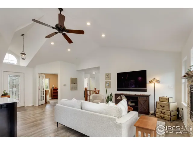 $1,049,000 | 187 Wichita Road, Lyons, CO 80540