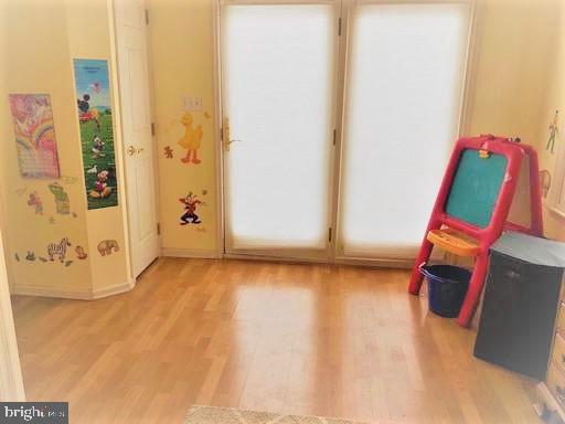 210 Kuser Road Hamilton, NJ 08619 - Photo 2 of 41 Side entrance through French Door into sunroom.