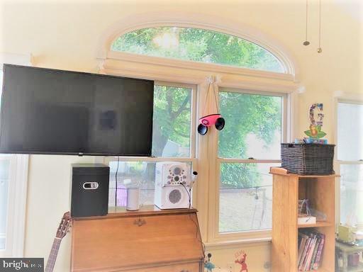 210 Kuser Road Hamilton, NJ 08619 - Photo 3 of 41 Sunroom filled w/light,looks out into the backyard