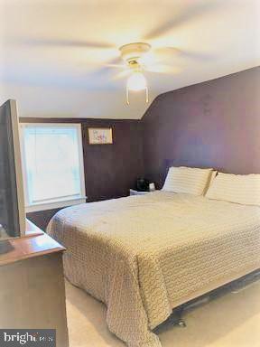 210 Kuser Road Hamilton, NJ 08619 - Photo 23 of 41 Spacious master bedroom is 16 x 11 & ceiling fan.