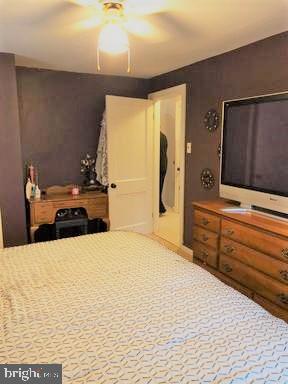 210 Kuser Road Hamilton, NJ 08619 - Photo 24 of 41 A closet, vanity & king bed fits this spacious rm.