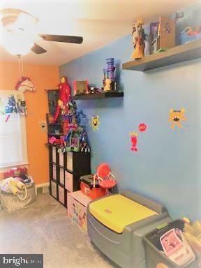 210 Kuser Road Hamilton, NJ 08619 - Photo 28 of 41 The 3rd BR is currently being used as a playroom.