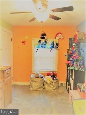 210 Kuser Road Hamilton, NJ 08619 - Photo 30 of 41 All 3 bedrooms, hallway & stairs have new carpetin