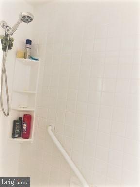 210 Kuser Road Hamilton, NJ 08619 - Photo 32 of 41 Full bathroom has tub & shower w/ safety bar.
