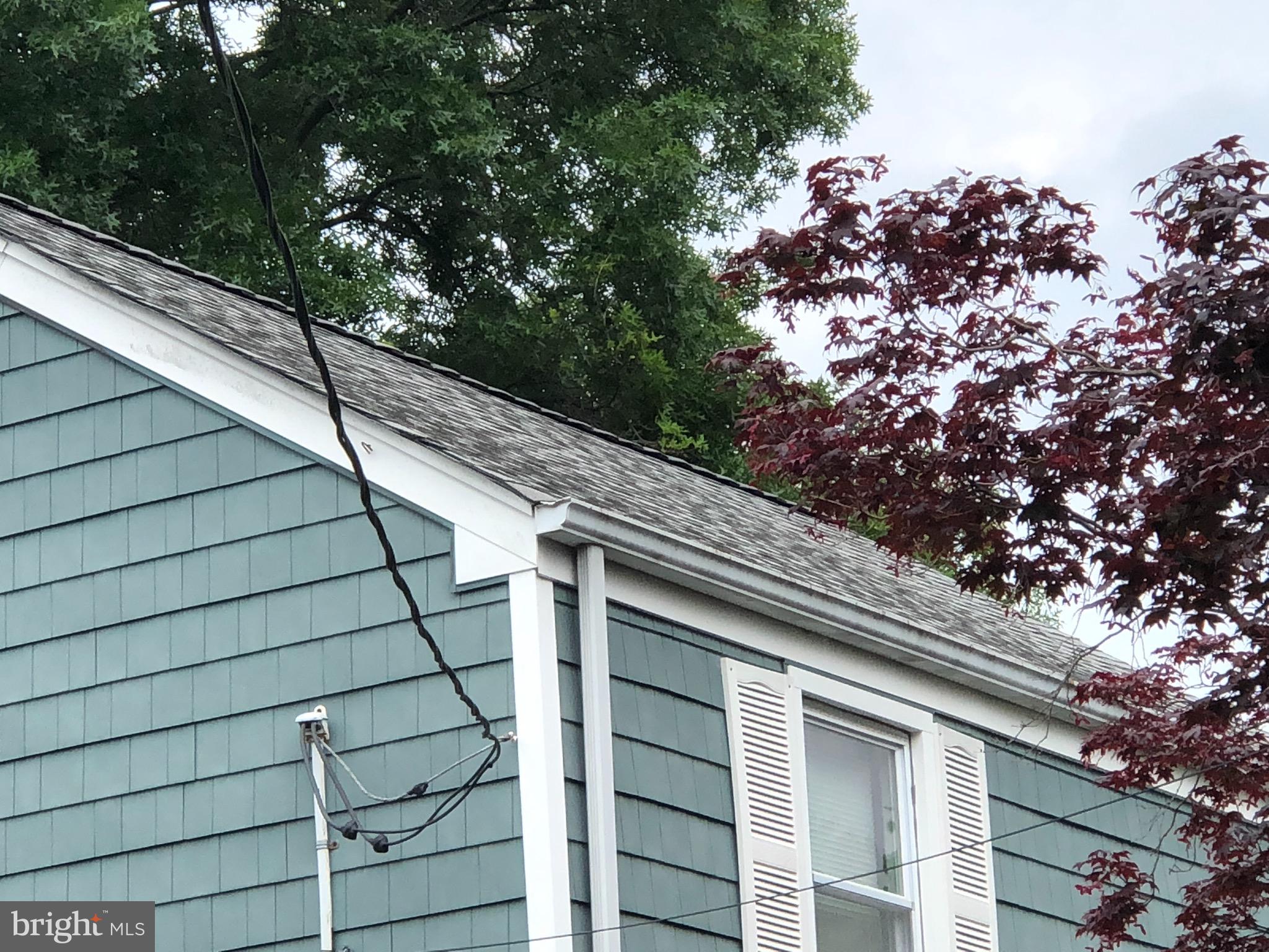 210 Kuser Road Hamilton, NJ 08619 - Photo 34 of 41 New windows and A frame roof.