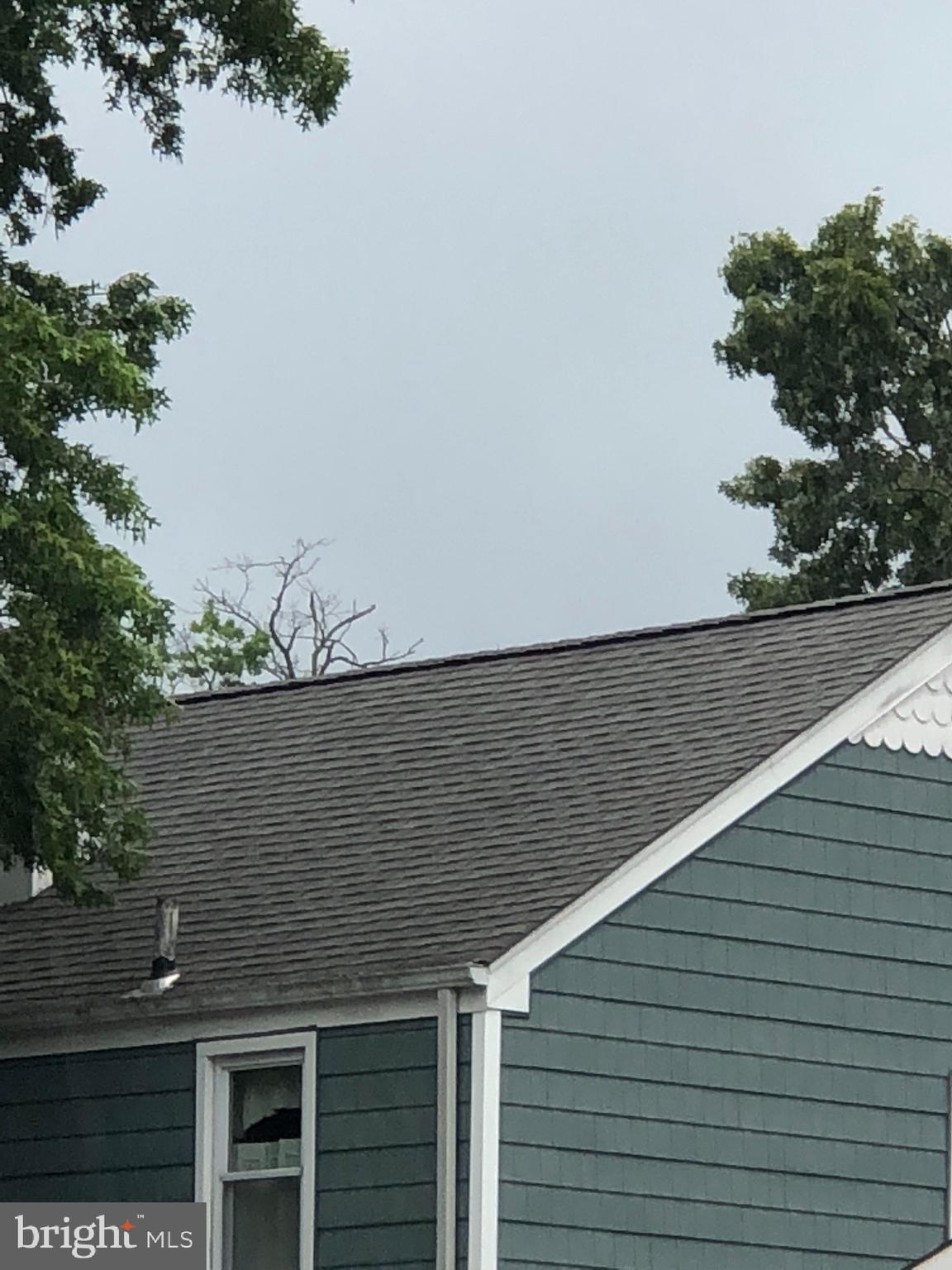 210 Kuser Road Hamilton, NJ 08619 - Photo 35 of 41 Detached garage also has newer shingle roof.