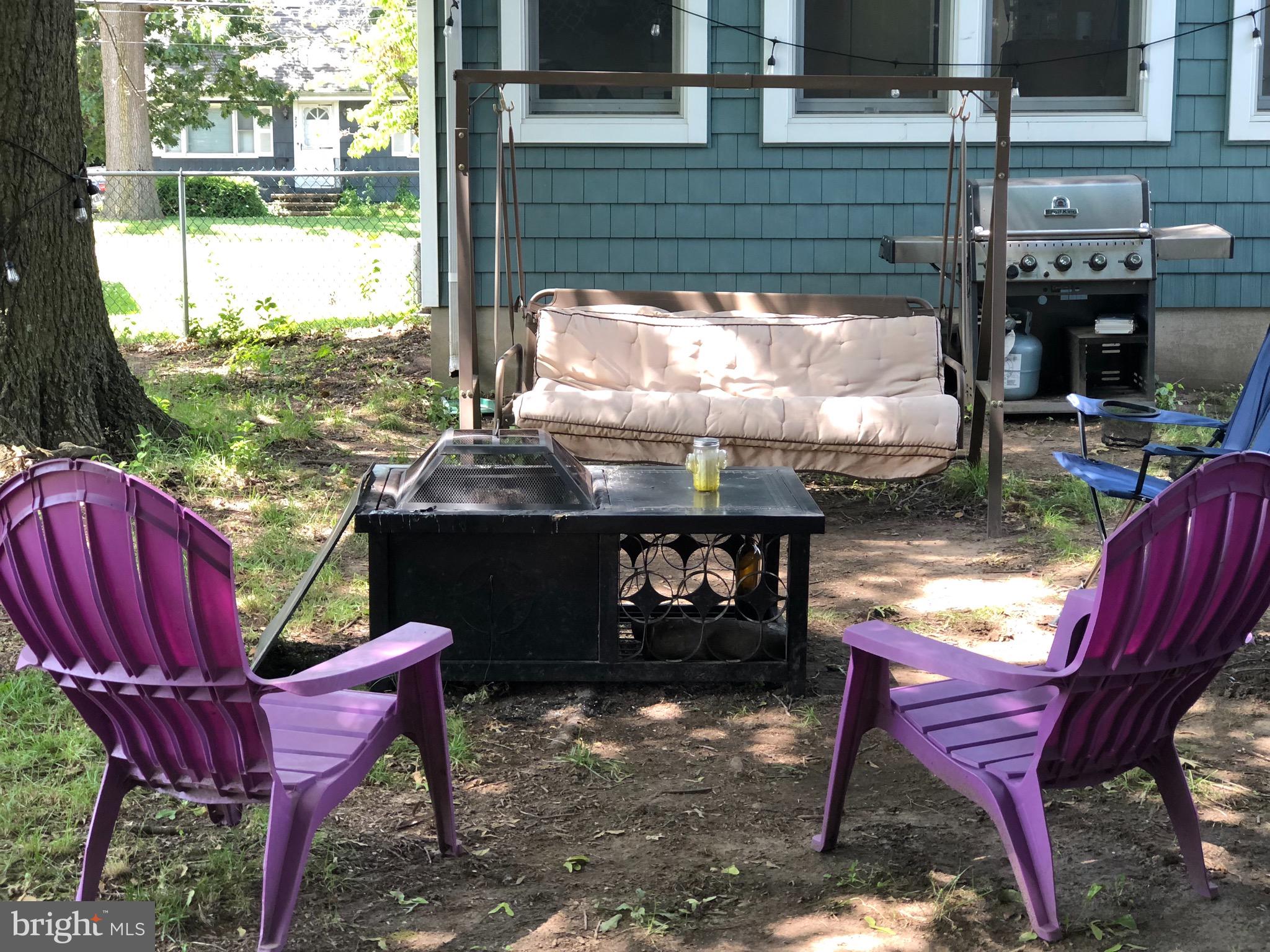 210 Kuser Road Hamilton, NJ 08619 - Photo 38 of 41 Have all your family outings cooking on the grill.