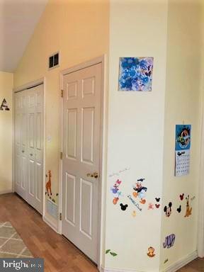 210 Kuser Road Hamilton, NJ 08619 - Photo 5 of 41 The main floor laundry & newly renovated half bath