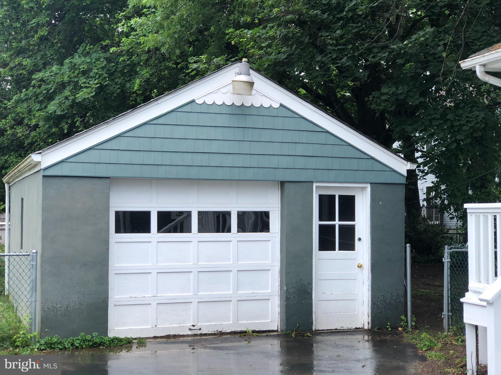 210 Kuser Road Hamilton, NJ 08619 - Photo 41 of 41 1.5detached garage for your car& plenty of storage