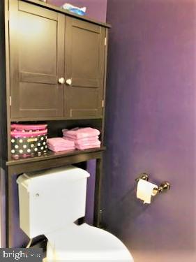 210 Kuser Road Hamilton, NJ 08619 - Photo 8 of 41 Newly renovated 1/2 bath w/high end finishes.