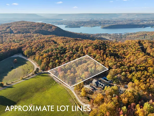 $25,000 | 0 Teludachee, Unit LOT 67, South Pittsburg, TN 37380